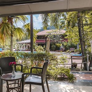 Pangkor Sandy Beach Resort